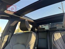 تۆیۆتا کراون